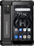 Mobiiltelefon MyPhone Hammer Iron 4, 32 GB, h&otilde;be