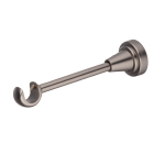 Kardinapuu hoidikud Domoletti 90292172, 180 mm, &Oslash; 16 mm, kroom