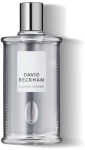 Tualettvesi David Beckham Classic Homme, 100 ml