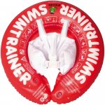 T&auml;ispuhutav r&otilde;ngas Freds Swimtrainer, punane, 42 cm