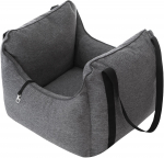 Loomade transpordikott Doggy One FONCZI3, 60 cm x 55 cm x 37 cm