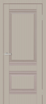 Siseukseleht Domoletti C070, universaalne, pruun v., 200 x 80 x 4 cm
