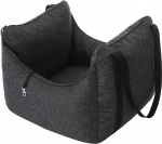 Loomade transpordikott Doggy One, 60 cm x 55 cm x 37 cm