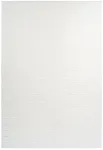 Vaip sise Me Gusta Vivica 125, valge v., 150 cm x 80 cm