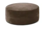 Tumba Bero Monolith 09, hele pruun v., 75 cm x 75 cm x 42 cm
