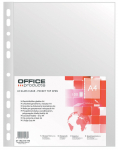Kaaned Office Products 11KF21142215, 29.7 cm x 21 cm, A4, 100 tk L&auml;bipaistev