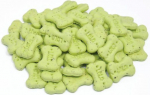 Koeramaius Lolo Pets Classic Mint Bones S, 3 kg