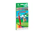 V&auml;rvipliiatsid Alpino, 1AAL013654, 12 tk