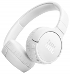 Juhtmeta k&otilde;rvaklapid JBL Tune 670 NC, valge v.