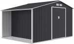 Aiakuurid Madison, 255 cm x 342 cm x 202 cm