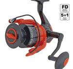 Pool Konger Dread Cat Mark I 8000 5021780, 694 g, must v./punane v.