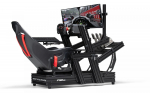 M&auml;nguri tool Next Level Racing Elite 160, 136 x 84.2 x 94.2 cm, must v.