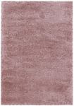 Vaip sise Ayyildiz Fluffy 3500, roosa v., 340 cm x 240 cm