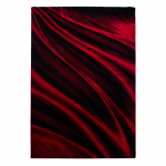 Vaip sise Ayyildiz Miami Abstract, punane v., 290 cm x 200 cm