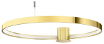 Valgusti lagi Thoro Lighting Rio 78, LED, 3000 &deg;K, 1 x 50 W, kuldne v.