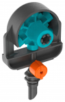 Pihustusotsik gardena 6 in 1 2tk