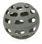 M&auml;nguasi n&auml;rilisele Beeztees Snack Ball, 15 cm x 15 cm x 15 cm, hall