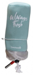 N&auml;riliste jootmiskauss Beeztees Cooler, 18 cm x 8.5 cm x 8.5 cm, roheline v.