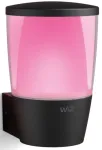 &Otilde;ue seinavalgusti WiZ Elpas, 8.5W, LED, IP44, must v., 10.9 cm x 16.4 cm