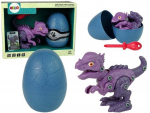 Konstruktor Lean Toys Dinosaurs Stygimoloch munaga
