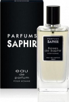 Tualettvesi Parfums Saphir Boxes de Saphir, 50 ml