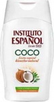 Kehapiim Instituto Espa&ntilde;ol Coco, 100 ml