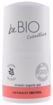 Deodorant naistele beBIO Natural, 50 ml