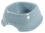 Kauss loomale Zolux Non Slip, 2 l, 26 cm x 27.3 cm x 10.3 cm, helesinine