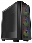 Statsionaarne arvuti Intop AMD Ryzen&trade; 7 7700X, 1 TB, DDR5 16 GB, SSD 1 TB, Nvidia GeForce RTX 3050 8 GB GDDR6, Windows 11 Pro RM32541