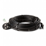 K&uuml;ttekaabel k&uuml;lmumise vastu Heatcom, 4 m, 53 W