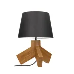 Laualambid Spotlight Tilda 6614170, E27, 60W, antratsiit v./pruun v.