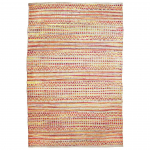 Vaip sise Kayoom Sienna 710, eriv&auml;rviline/punane v., 170 cm x 120 cm