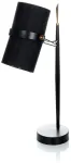 Laualambid Kayoom Novum 110, E27, 40W, must v./must v.