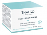 N&auml;okreem Thalgo Cold Cream Marine Nutri Confort, 50 ml