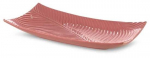 Dekoratiivne taldrik Sena, 45 cm x 25 cm