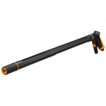 Teleskooppihustustoru Fiskars 1065489, manuaalne, 640 mm