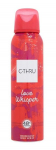 Kehadeodorant C-THRU Love Whisper, 150 ml