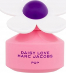 Tualettvesi Marc Jacobs Daisy Love Pop, 50 ml