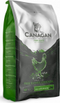 Kuiv kassitoit Canagan Free Range Chicken, kanaliha, 1.5 kg