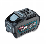 Aku Makita, 40 V, li-ion, 5000.0 mAh