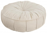 P&otilde;randapadi Atelier Del Sofa Vintage, valge v., 60 cm x 60 cm