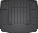 Automatt, pagasikandjad Frogum Proline, Volvo XC40 2017-