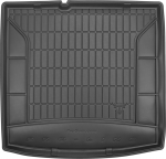 Automatt, pagasikandjad Frogum ProLine, Skoda Fabia III Combi 2014-