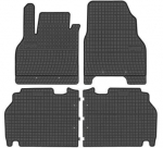 Automatt Frogum, Renault Kangoo II 2008