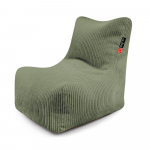 Kott-tool Noa Basil Feel Fit, roheline v.