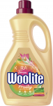 Vedel pesuvahend Woolite Keratin Fruity, 2.7 l