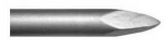 Meisel suunatud Domas SDS Max 5213, 28 cm