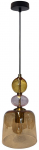 Valgusti rippuv Light Prestige Tropea 1xE27, E27, 1, merevaik v.