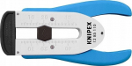 N&auml;pitsad isolatsiooni eemaldamiseks Knipex 12 85 110 SB, 5 - 45 mm, 190 mm