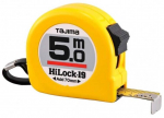 M&otilde;&otilde;dulint TAJIMA Hi Lock, 5 m